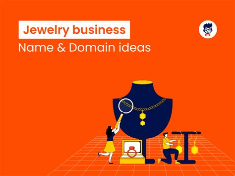 1550 Jewelry Business Names Ideas And Domains Generator Guide