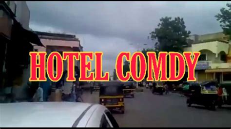 Hotel Comedy Youtube