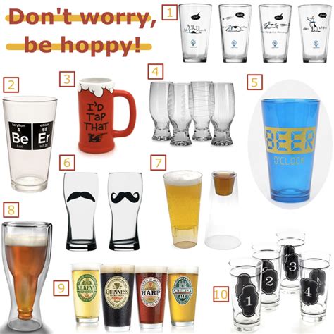 10 Cool Beer Glasses Beer Mugs Beer Best Beer