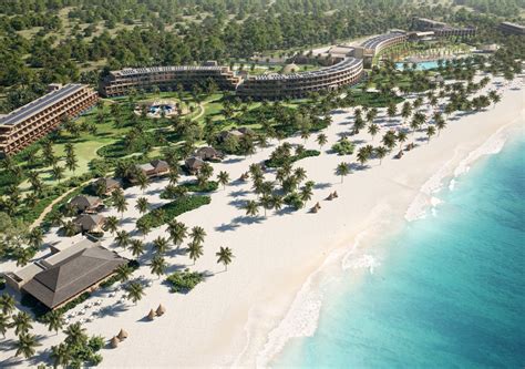 Hilton Expands All‑inclusive Portfolio With Signing In The Dominican