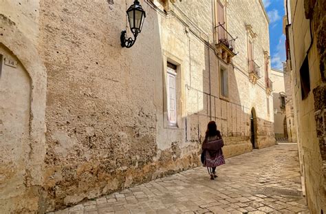 Corigliano D’otranto Tale Of A Beautiful Dormant Village In Apulia Italy