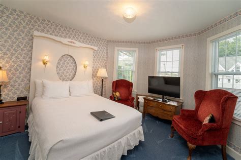 Yelton Manor Hotel Bed And Breakfast South Havens Best