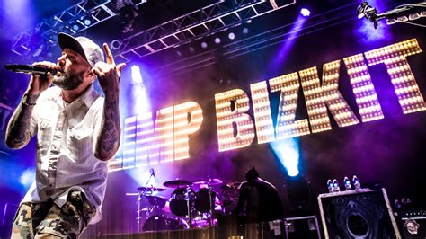 Limp Bizkit Announce 2021 Summer Tour With Spiritbox Pop Culture