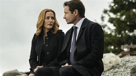 X Files Saison 10 Un Mort Vivant Dans Le Trailer De Lépisode 4