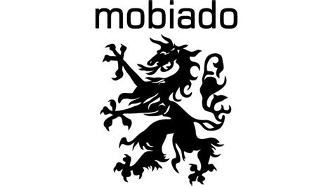 Mobiado | Logo evolution, History, + logo