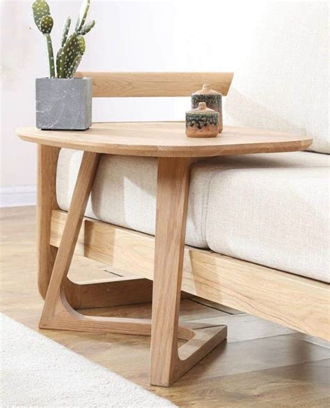 20 Gorgeous Side And Accent Table Ideas For Your Small Space Living