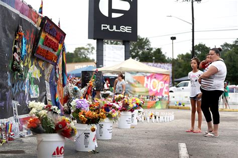 Celebrities Remember Pulse Shooting Victims On One Year Anniversary
