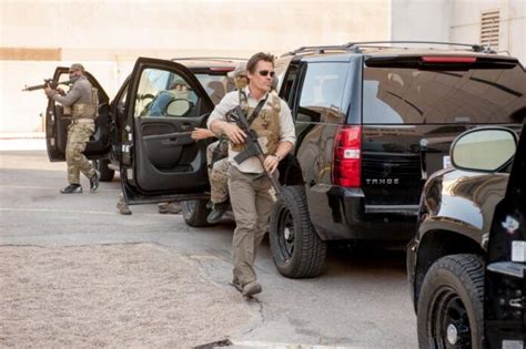 Sicario Season 3 Release Date Storyline Cast Trailer And More Amj