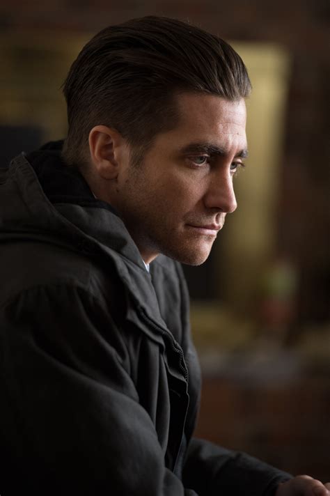 Jake Gyllenhaal Prisoners Dir Denis Cinematográfica Blancica