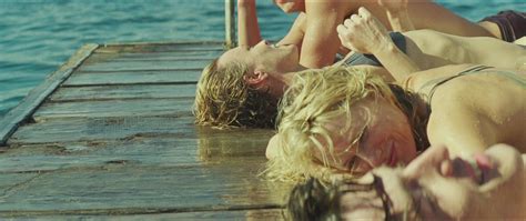 Naked Naomi Watts In Adore