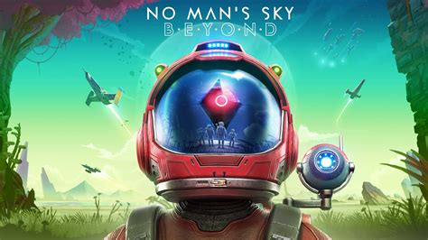 No Mans Sky Beyond 2019 4k Wallpapers Hd Wallpapers Id 29145