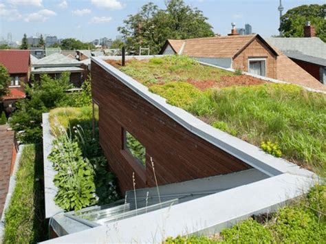 10 Top Green Home Building Ideas