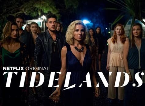 Tidelands Tv Show Air Dates Track Episodes Next Episode