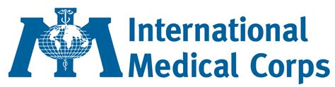 International Medical Corps Usa Chs Alliance