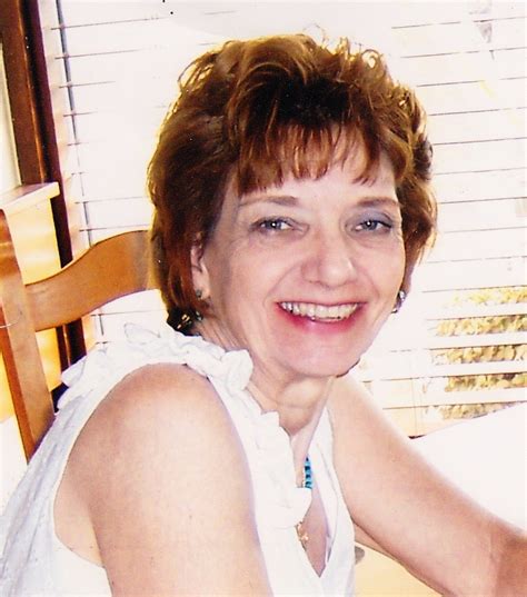 Susan Cernosek Obituary Houston TX