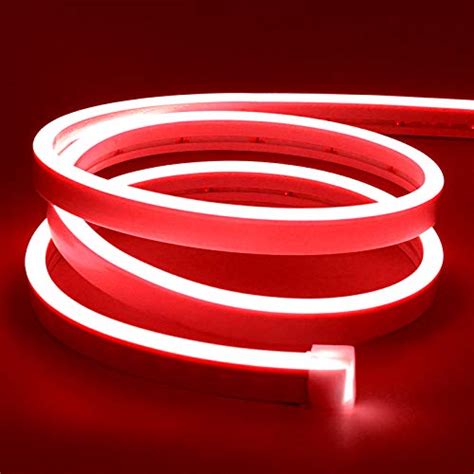 Best Red Light Strips For Every Room In Your Home