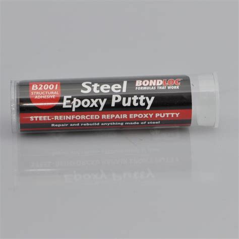 Epoxy Putty