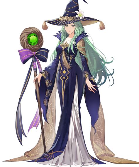 Rhea Witch Of Creation Fire Emblem Heroes Wiki