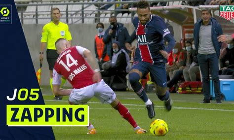We would like to show you a description here but the site won't allow us. Zapping de la 5ème journée - Ligue 1 Uber Eats / 2020-2021 ...