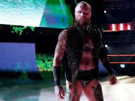 10 Things We Learned From Aleister Blacks Twitch Stream Following His