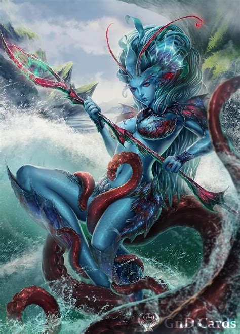 Pin By Eric Latouche On Living Things In Fantasy Art Fantasy Creatures Fantasy Art Women