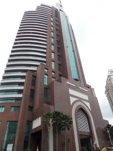 This event will be organized by utm mjiit at menara razak, utm kuala lumpur. Menara TH Selborn - Kl-Office