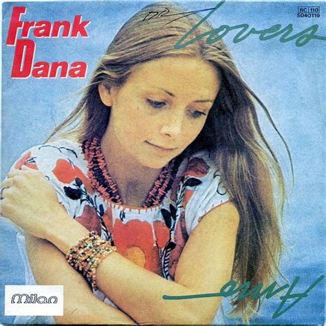 Frank Dana Lovers Releases Reviews Credits Discogs