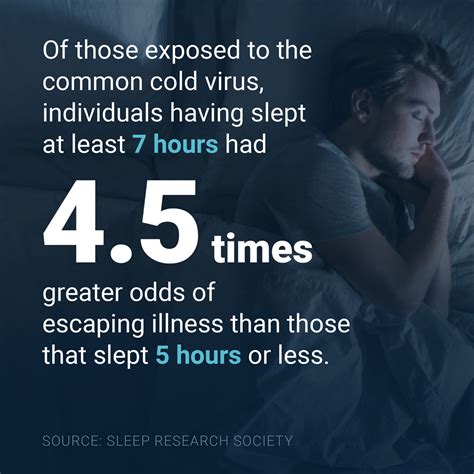 Your Immune System Needs Sleep Dont Sacrifice It — Sleepwatch Blog