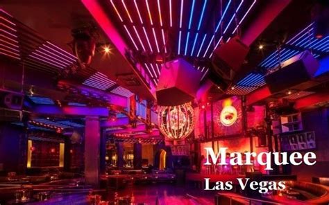 Best Nightclubs In Las Vegas