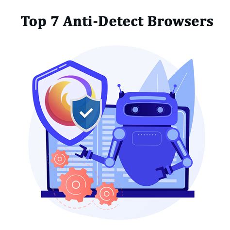 7 Best Anti Detect Browsers For Smooth Marketing Teknikforce