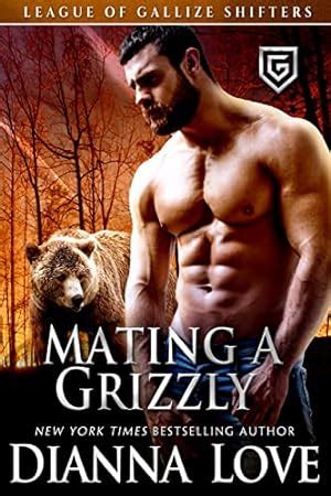 Amazon Gray Wolf Mate League Of Gallize Shifters EBook Love