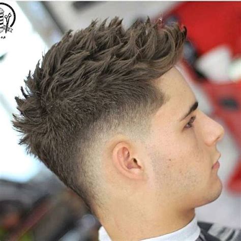 31 Cortes De Cabelo Masculino Liso 2019 Moda Sem Censura