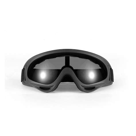 Airsoft Tactical Goggles Safety Goggles Military Goggles Helmet Goggles Windproof And Anti