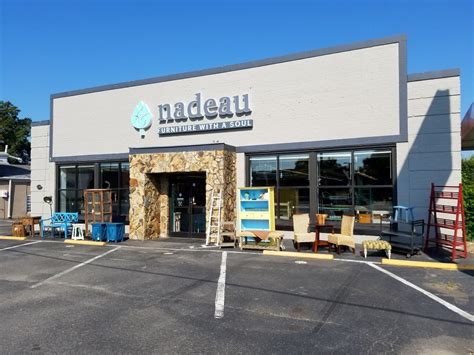 12 Best Furniture Stores In Charlotte Charlotte Agenda