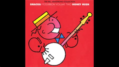 Honey Hush Vol 2 Full Album Smacka Fitzgibbon Youtube