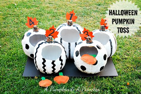 Over 15 Super Fun Halloween Party Game Ideas For Kids And Teens