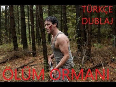 ÖLÜM ORMANI korku filmleri full izle turkce dublaj 2020 YouTube