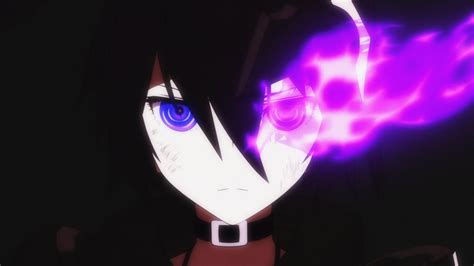 Black Rock Shooter Dawn Fall Anime Release Date Plot And Cast Otakukart