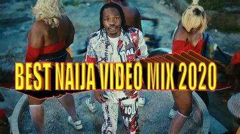 🔥best Naija Video Mix 2020 Dj Prince Ft Davido Yemi Naira Marley Dj Yk Tekno Zlatan Qdot