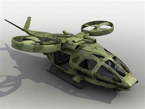 Futuristic Helicopter The Wastetime Post Futuristic Cars Drone