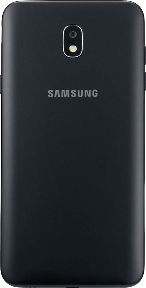 Best Buy Samsung Galaxy J3 Black Consumer Cellular Samsung Galaxy J3