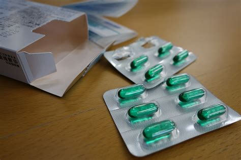 Medications For Narcotics Addiction Treatment