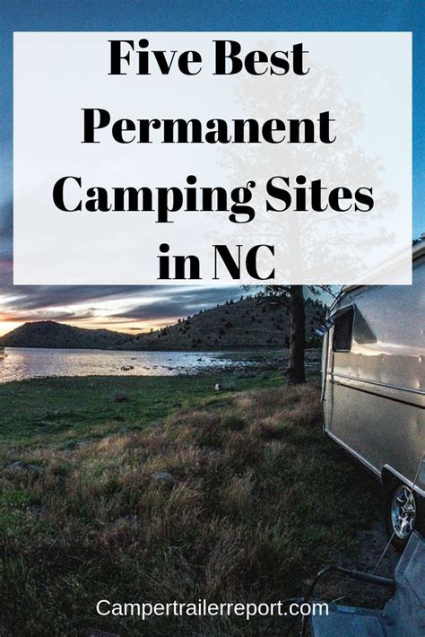  5  more about pilot mountain camping 15 of the Best North Carolina RV Parks | Rv parks, Pilot ...