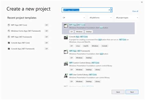 A primary goal of the webview team. Vista previa de Microsoft Edge 2 para aplicaciones de WPF ...