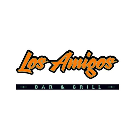 Los Amigos Bar And Grill By Los Amigos Bar And Grill Llc