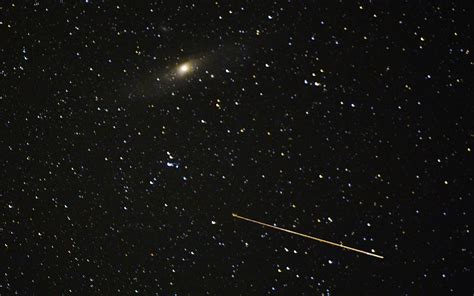 Where To Watch The Orionid Meteor Shower In The Us Tonight Travel