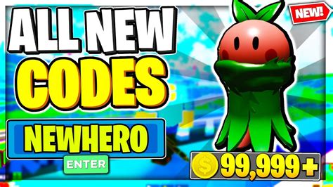 These codes will get you a head start in the game and will hopefully get you moving towards gaining more heroes to get you further in the game. ALL SECRET WORKING CODES in TOWER HEROES! - Roblox Tower Heroes Codes 2020 (Roblox) - YouTube