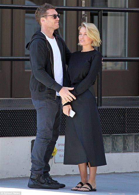 I guess they just couldn't cut short the luxury holiday they were enjoying. Lara Bingle (2014) in 2020 | Short hair styles, Lara, Sam ...