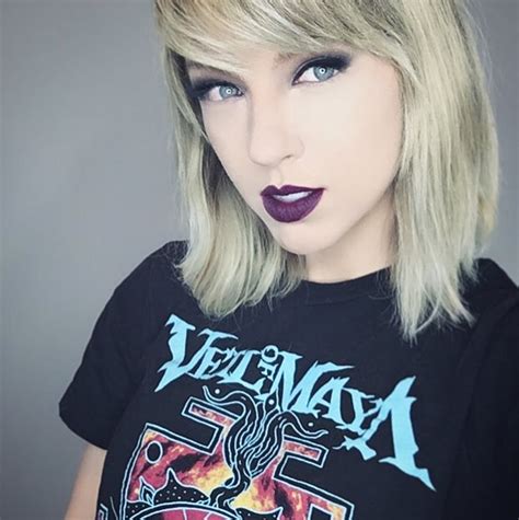 This Girl Looks More Like Taylor Swift Than The Real Taylor Swift