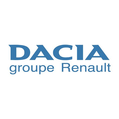Dacia Logo Png Transparent Svg Vector Freebie Supply